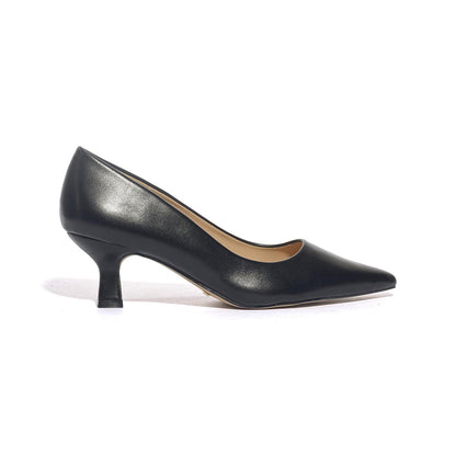 KISS KRISS 8001 NERO Decollete Donna 