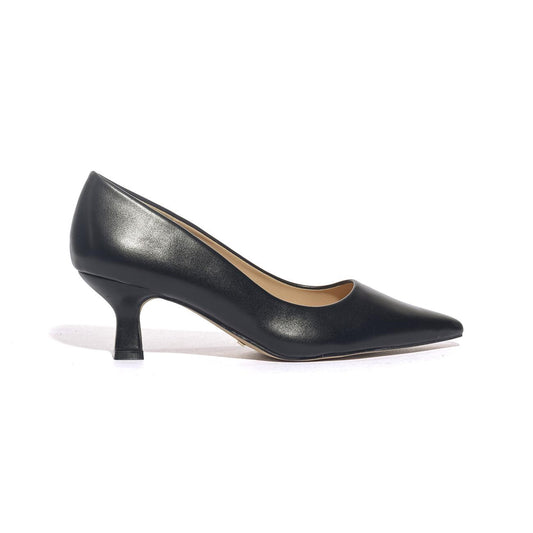 KISS KRISS 8001 NERO Decollete Donna 