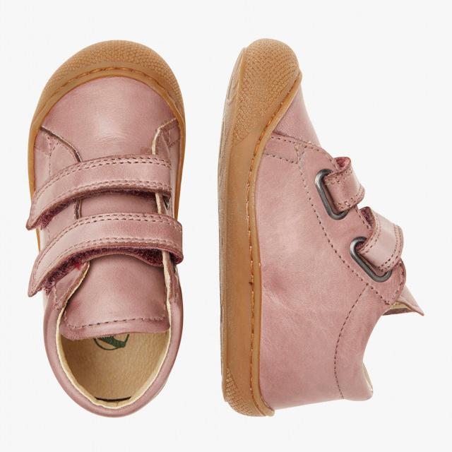 NATURINO 0012012904-01-0M01 ROSE Sneakers Bambina 