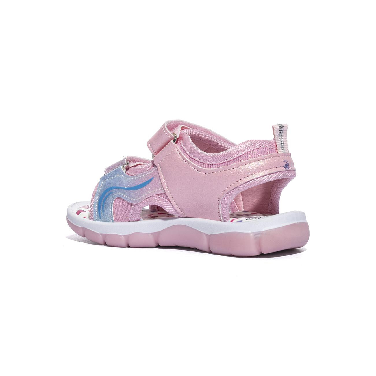 Lilo & Stitch D6020212S PINK Sandali Bambina 