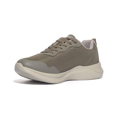 AUSTRALIAN AU42M500 BROWN Sneakers Uomo 