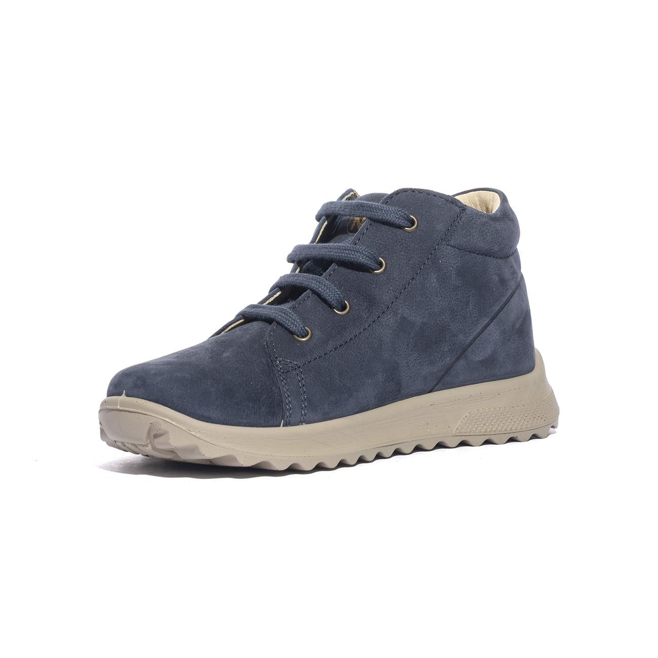 Sneakers Naturino Parpar Blu 0012018837.01.1C25NAVT ZUCCA NATURINO