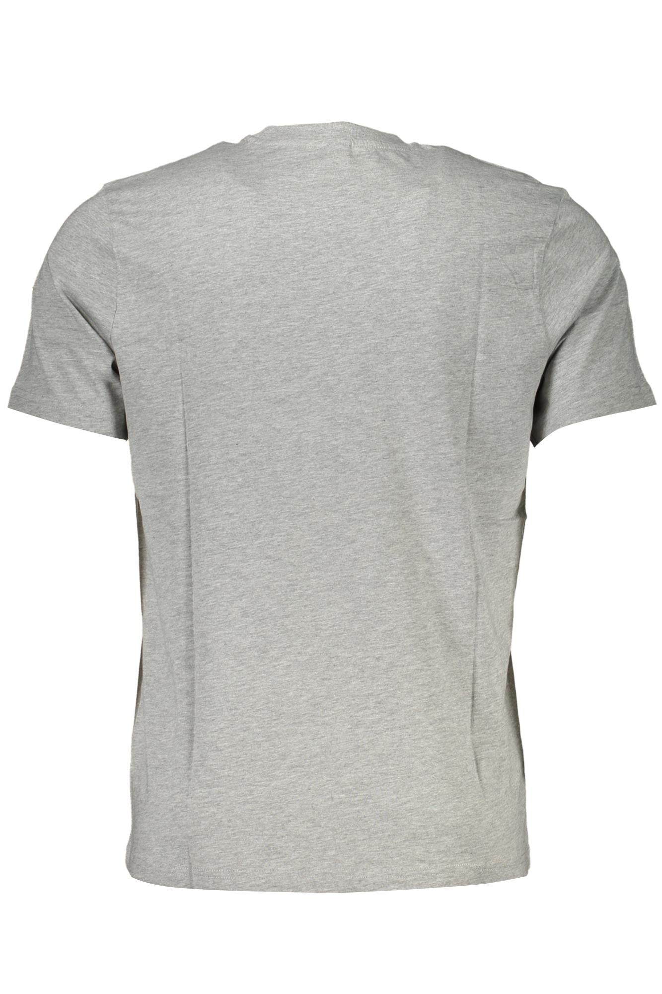 NORTH SAILS 902832000_GR0926 Grigio T-Shirt Uomo 