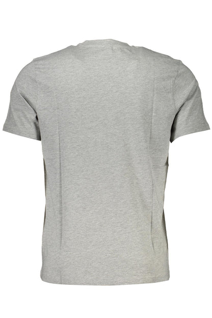 NORTH SAILS 902832000_GR0926 Grigio T-Shirt Uomo 