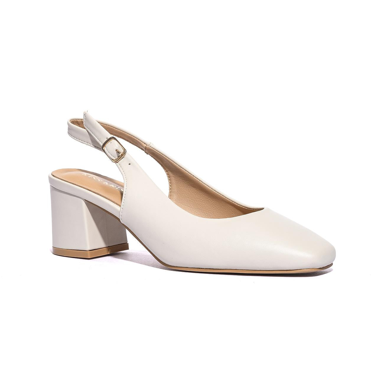 KISS KRISS 025 LIZ PANNA Decollete Donna 