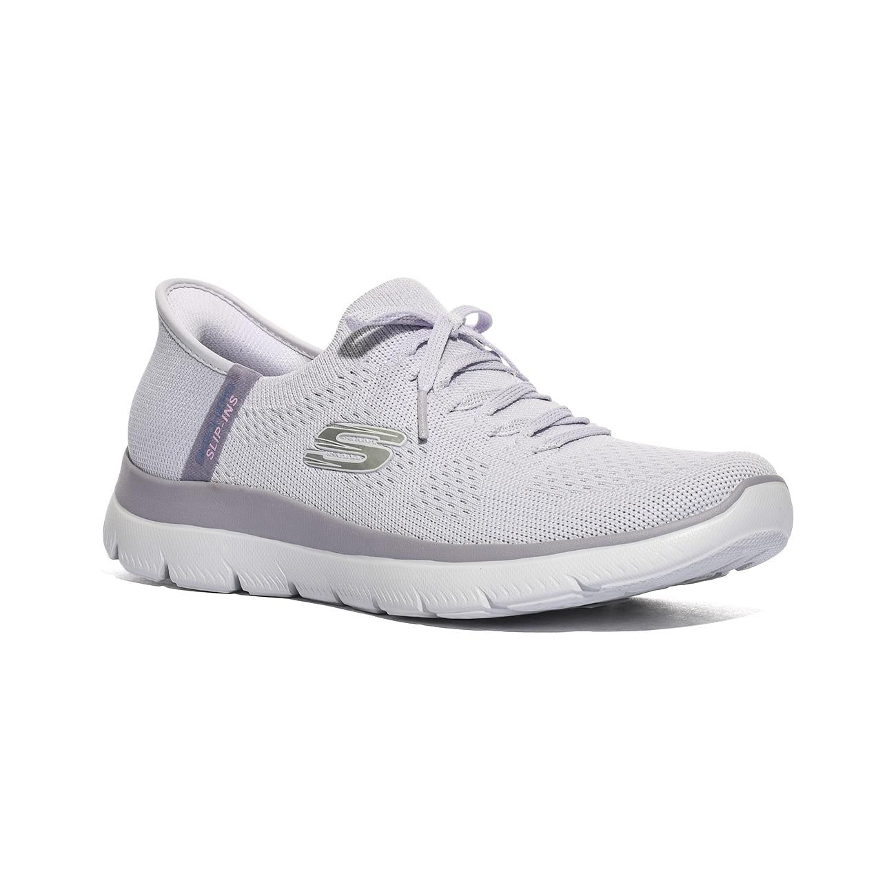 SKECHERS 150263 LAV Sneakers Donna 