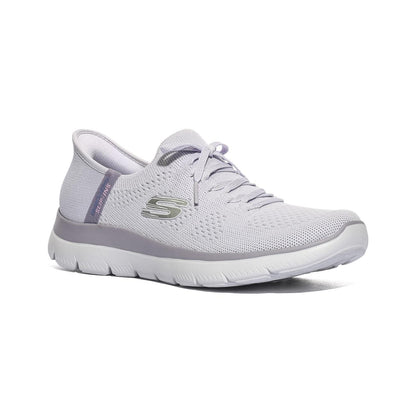 SKECHERS 150263 LAV Sneakers Donna 