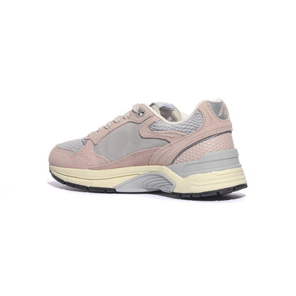 Sneakers Autry Hylwsa01 Rosa HYLWSA01POWSILV AUTRY