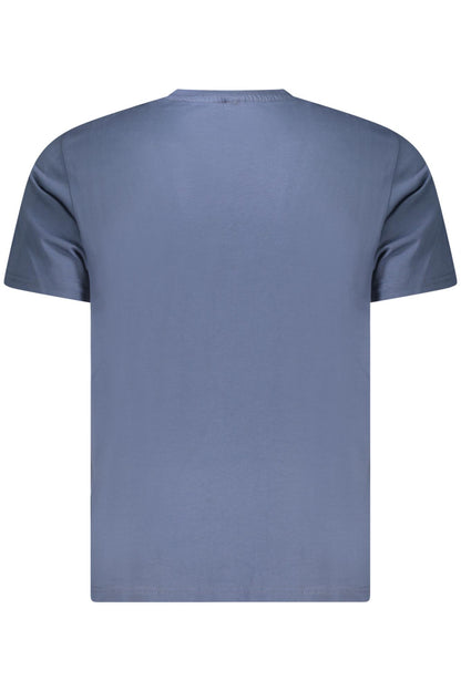 NORTH SAILS 996025000_BL0772 Blu T-Shirt Uomo 