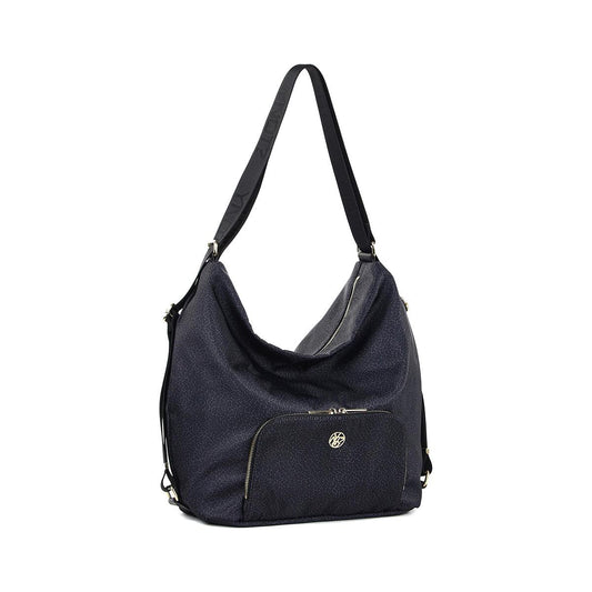 Y-NOT CLO050F6 BLACK Borse Donna 