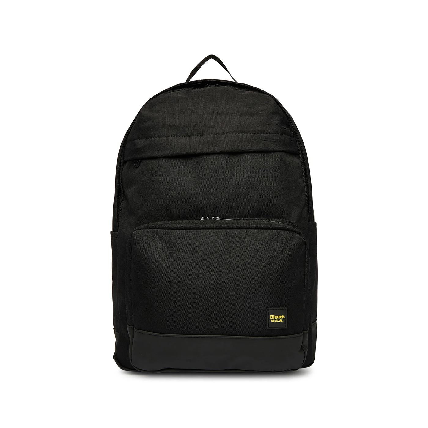 BLAUER S6EAST01 ESS BLACK Zaini Unisex 