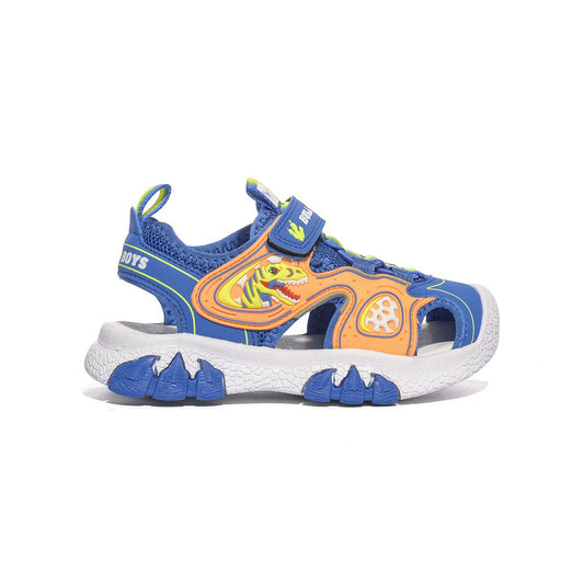 BULL BOYS DNCL5191B00 RY01 Sandali Bambino 