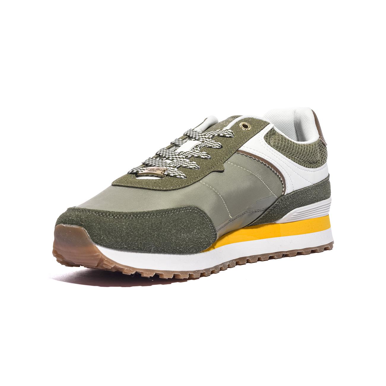 BEVERLY HILLS POLO CLUB BHM613000 0027 Sneakers Uomo 