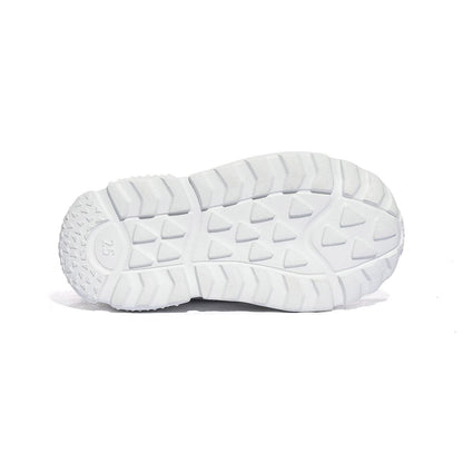 FALCOTTO 0012018223.01.1E05 BEIGE WHITE Sneakers Bambino 