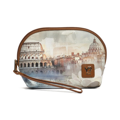 Y-NOT YES652S6 ROME LOTUS BEAUTY GRANDE Donna 