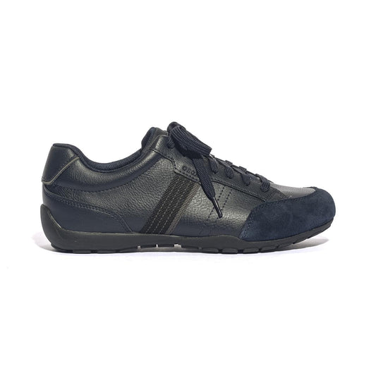 Sneakers Geox  RAVEX Blu U553FD 0FE22NAVY   C4002 GEOX