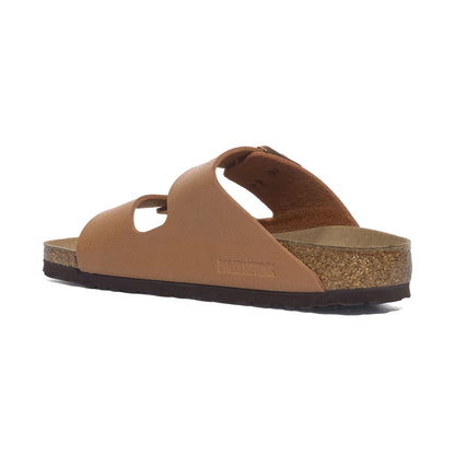 BIRKENSTOCK 1025046 PECAN Sandali Donna 