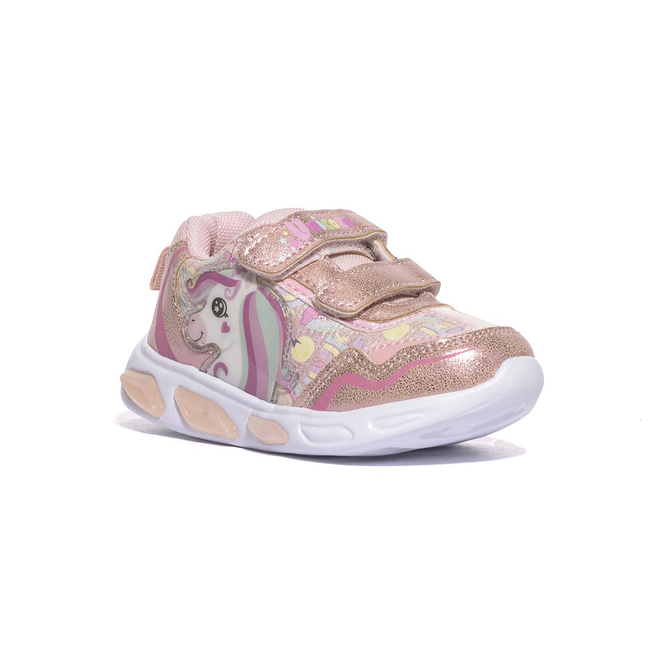 Private Label S8010159S_JA11 0044 Sneakers Bambina 