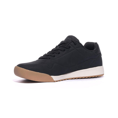 SKECHERS 183283 BLK Sneakers Uomo 