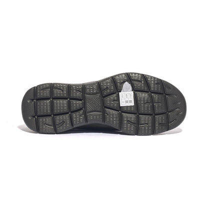 Sneakers Skechers SUMMITS - HIGH RANGE Nere 232457BBK SKECHERS