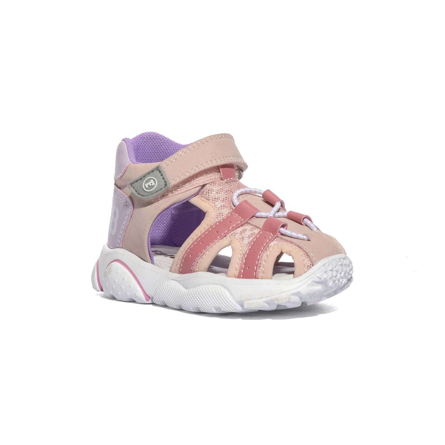 FALCOTTO 0011500919.06.1M21 PINK LAVENDER Sandali Bambina 