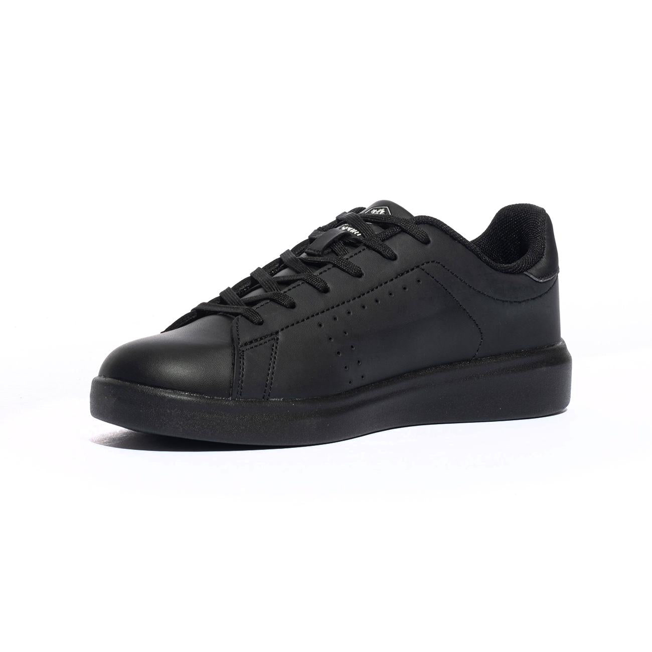 LUMBERJACK SW71411-002 BLACK Sneakers Donna 