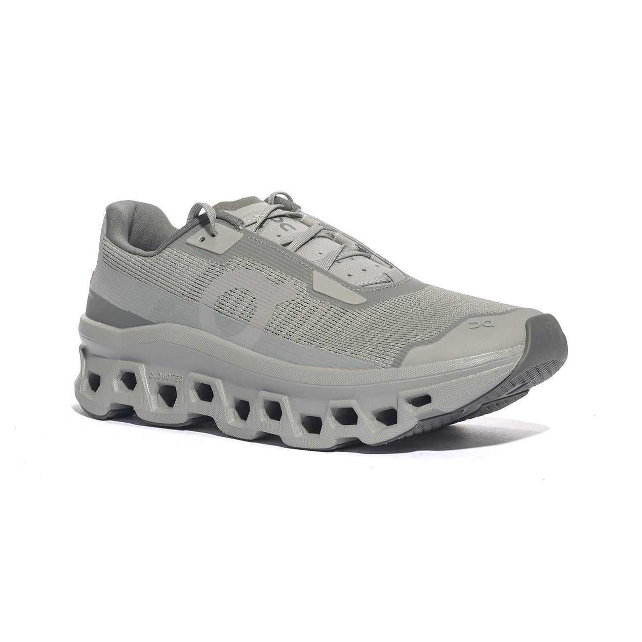 ON RUNNING 3MF10671014 AULOY GLACIER Sneakers Uomo 