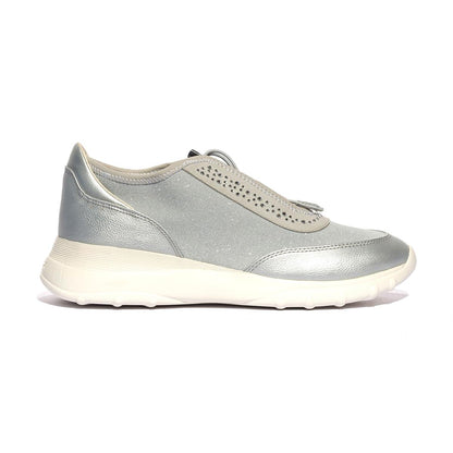 GEOX D35LPC 054AS BLACK C9999 Sneakers Donna 