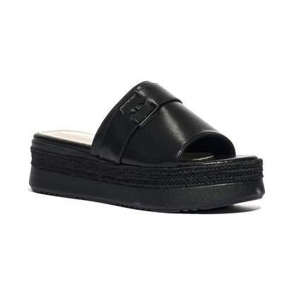 ALV By Alviero Martini ALVSD0068 BLACK Sandali Donna 
