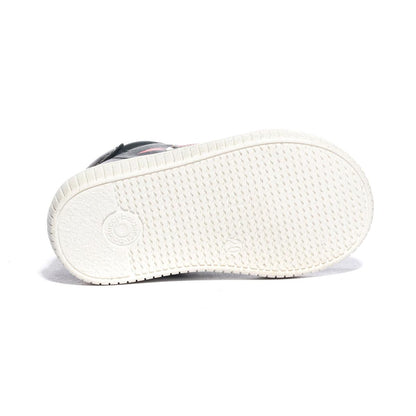 BALDUCCI MSPO3813 BLU Sneakers Bambina 