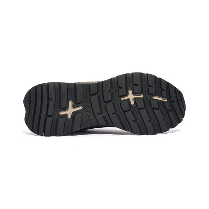 Sneakers Sun68 FIRE & CAMPING Marroni Z45130MARRONE SUN 68