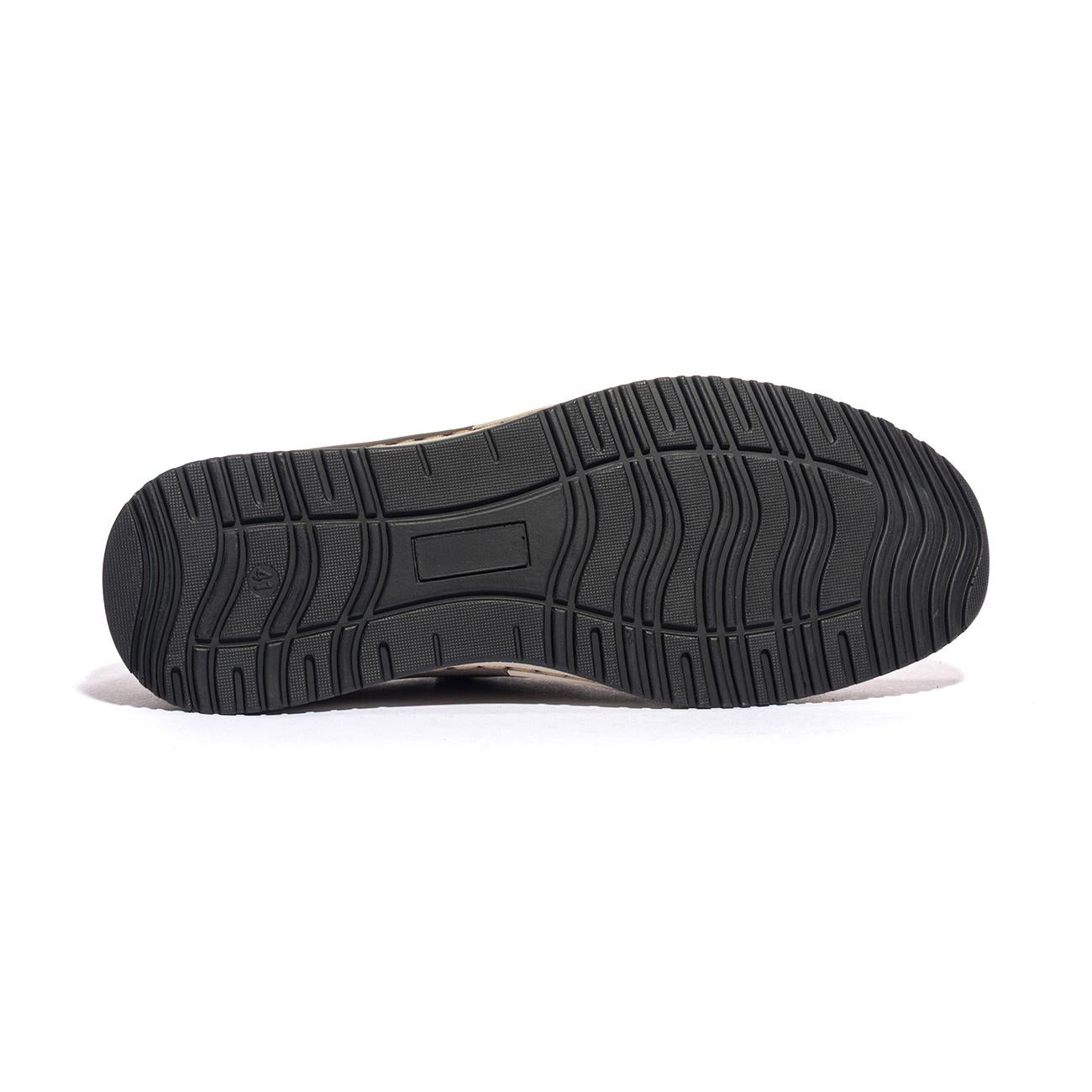 VALLEVERDE 17941 NABUK AVANA Sneakers Uomo 