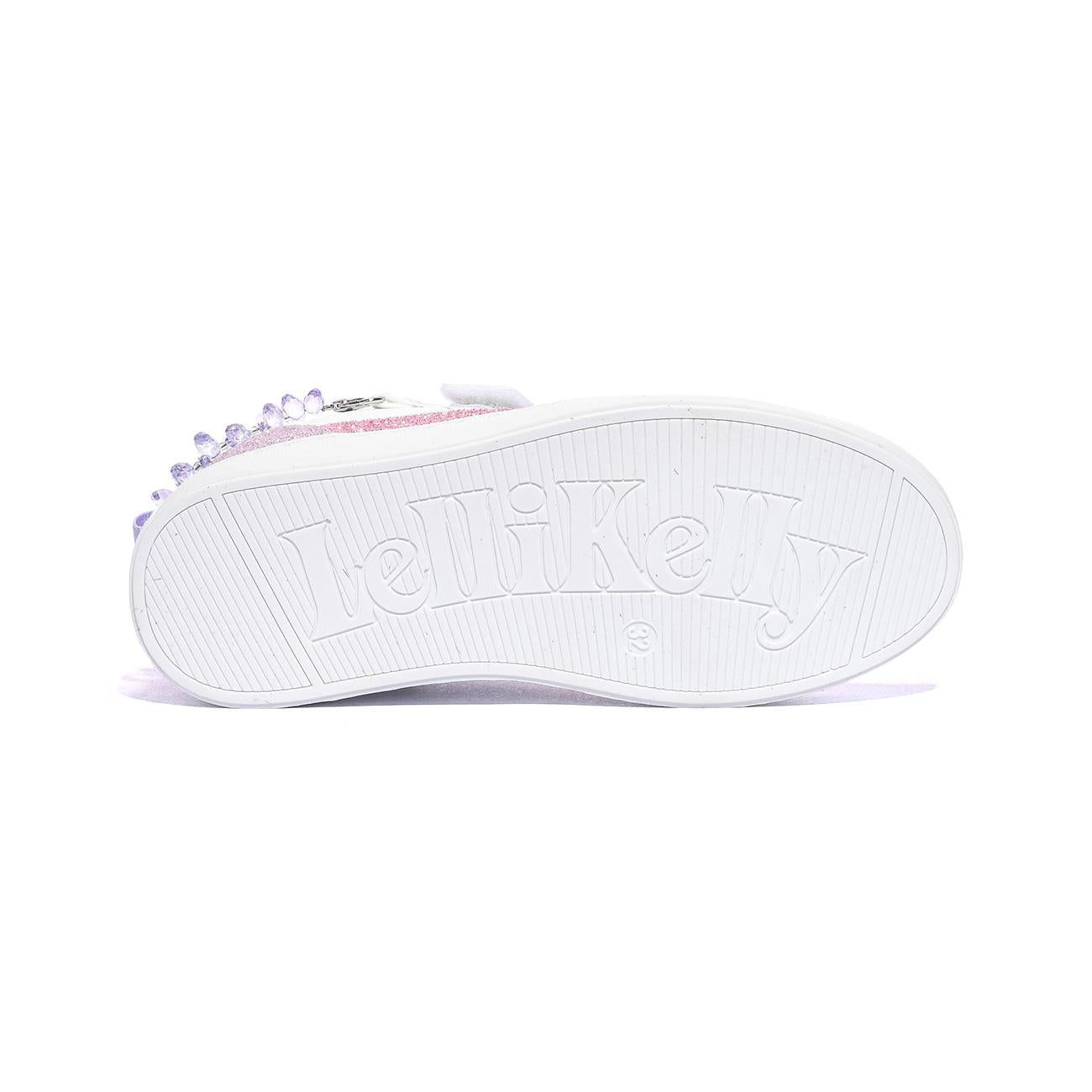 LELLI KELLY LKAA4010A00 MU01 Sneakers Bambina 