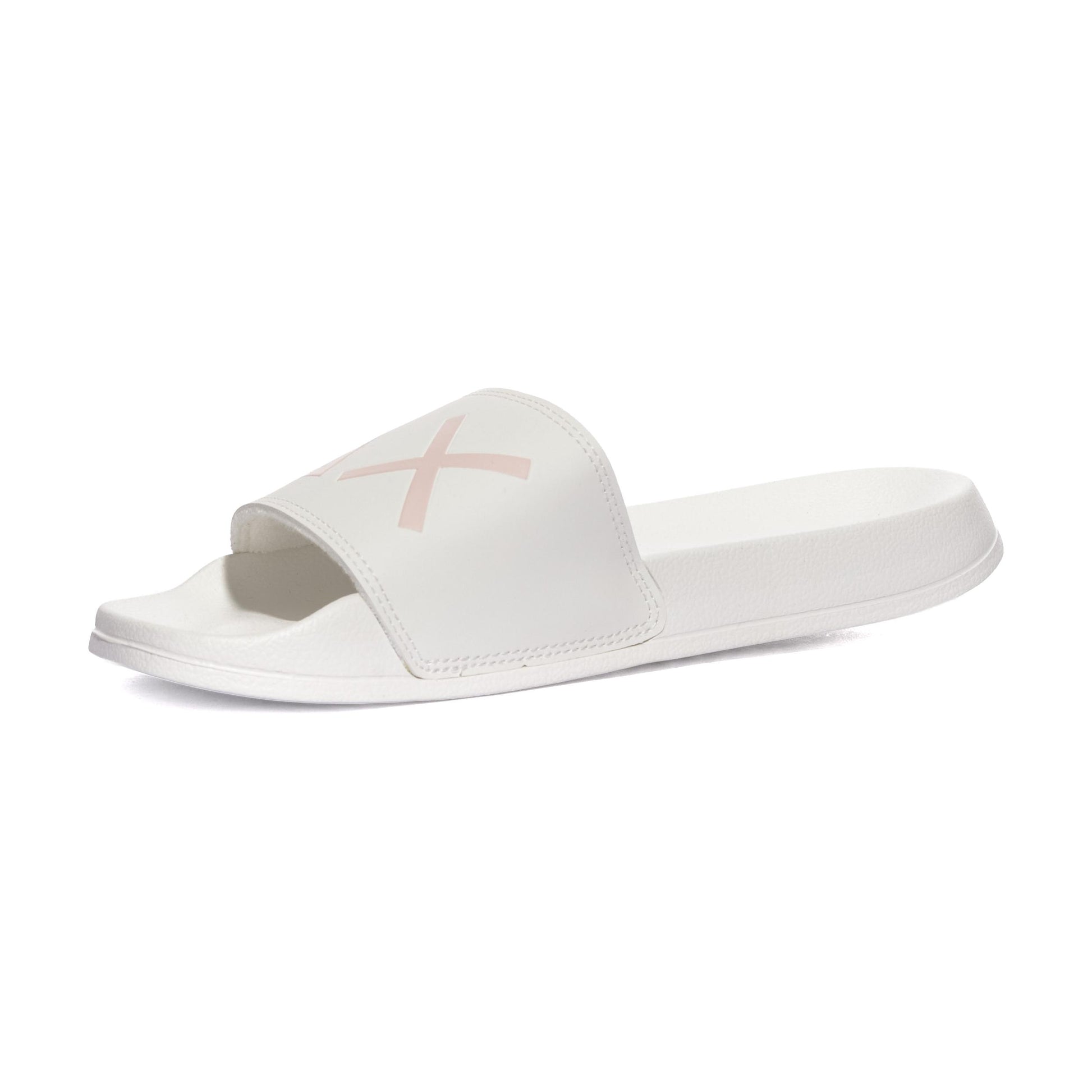 SUN 68 X35204 BIANCO Ciabatte Donna 