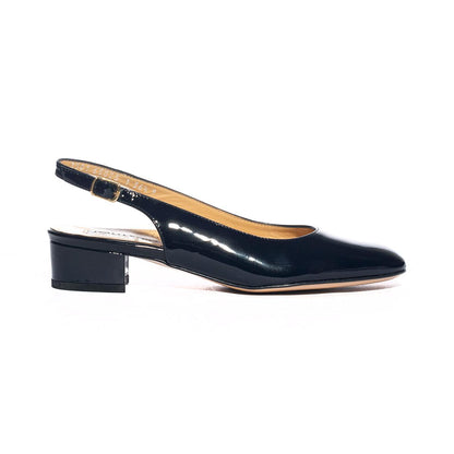 VALLEVERDE 3001 BLU Decollete Donna 
