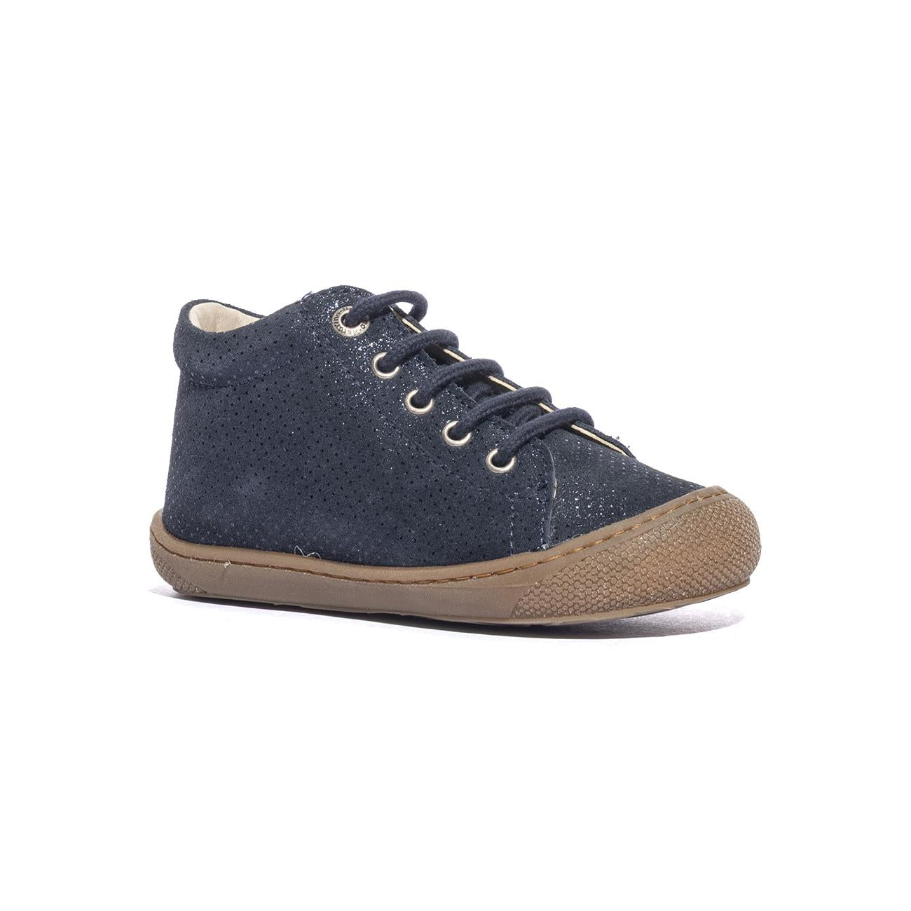 NATURINO 0012012889.56.0C01 BLUE Sneakers Bambina 