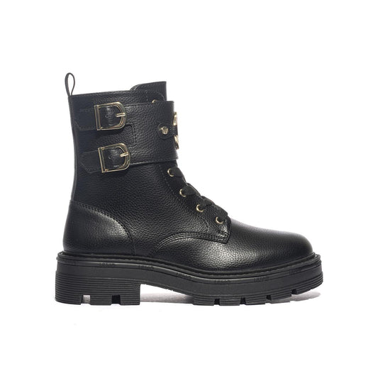 Stivaletti Liu Jo TAYLOR  Neri 4F4707EX09622222BLACK LIUJO