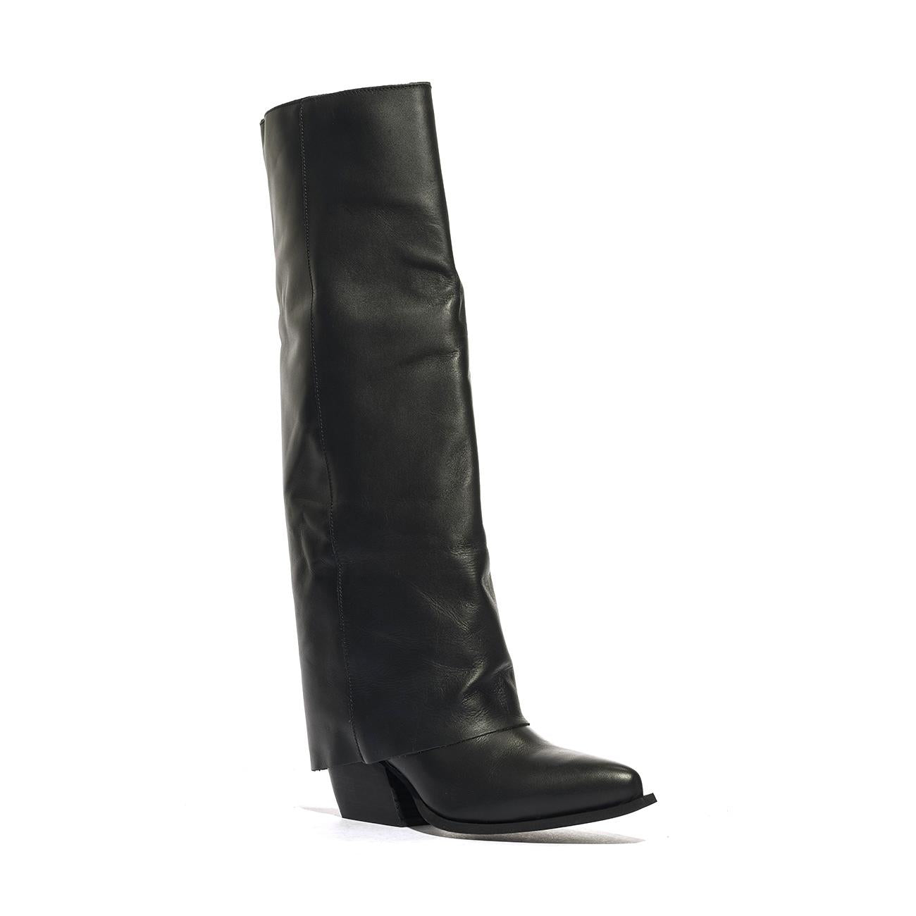 DOLCE MODA LOCA 30 NERO Stivali Donna 