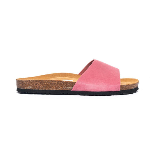 Ciabatte Frau 58d4 Rosa 58D4BABOL FRAU