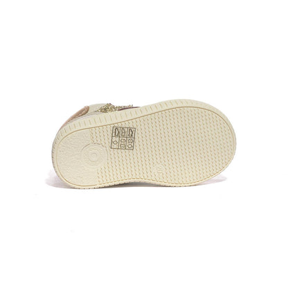 BALDUCCI MSPO4839 BEIGE Sneakers Bambino 