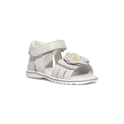 BALDUCCI CITA7364 BIANCO Sandali Bambina 