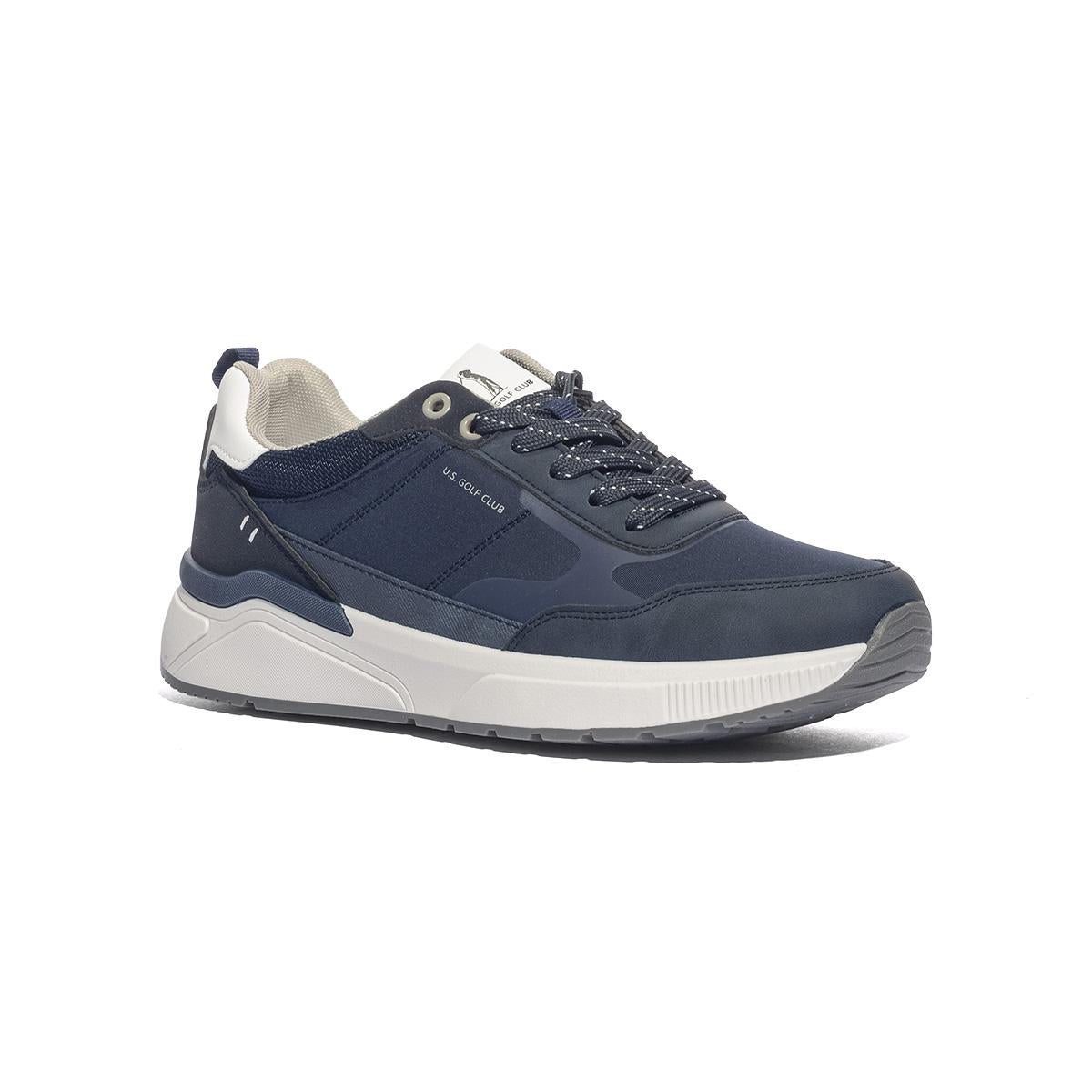 U.S. GOLF CLUB US4615 NAVY Sneakers Uomo 