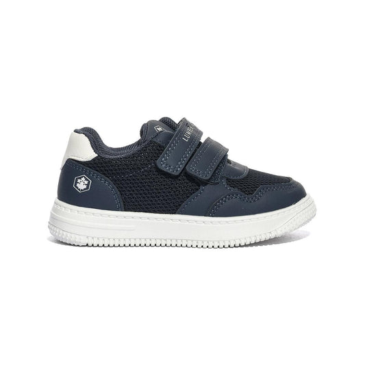 LUMBERJACK 102268677 NAVY BLUE Sneakers Bambino 
