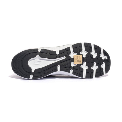 SKECHERS 128606 BKW Sneakers Donna 