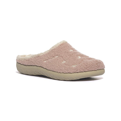 IN BLU ET000033 ROSA Ciabatte Donna 