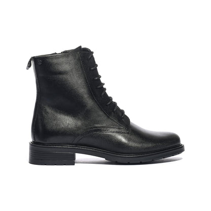 KEYS K11360 BLACK Sneakers Donna 