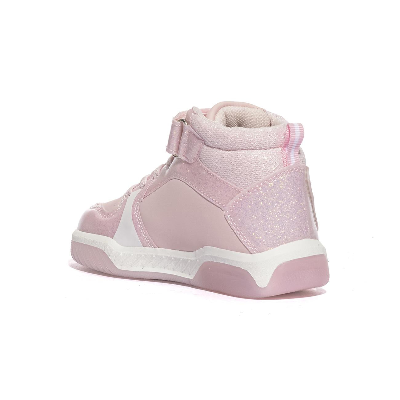 Sneakers Con Luci Walt Disney D3010745s Rosa D3010745S_JB030044 WALT DISNEY