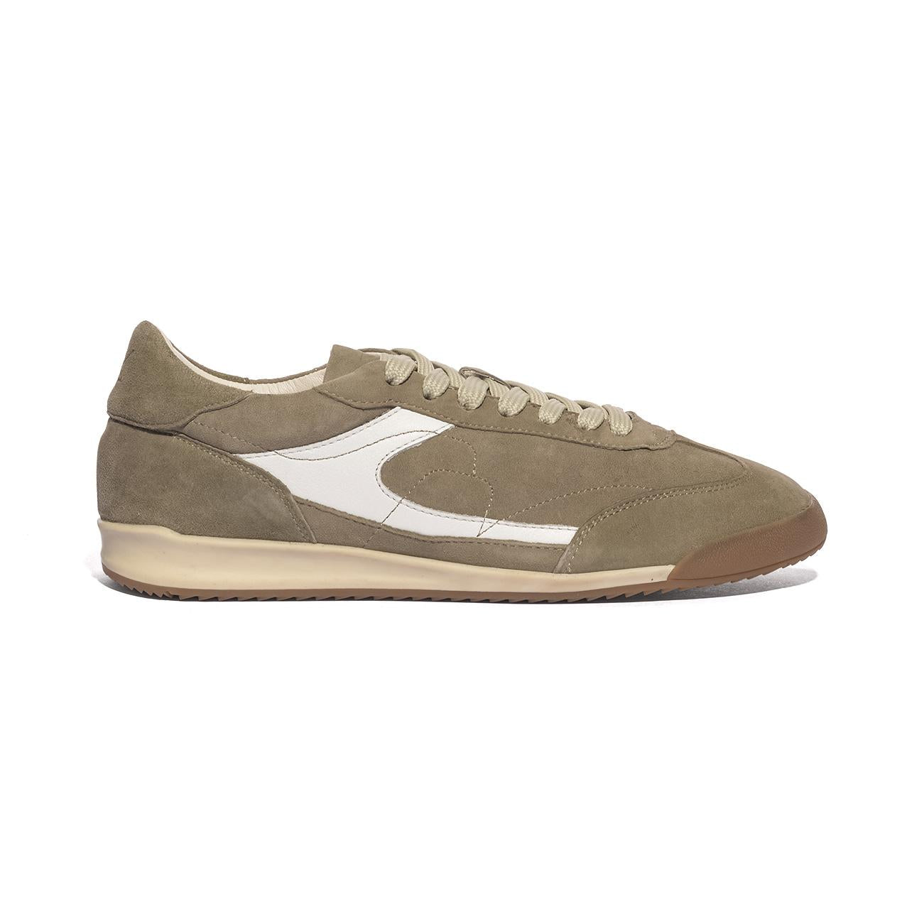 FRAU X221 SAND Sneakers Uomo 