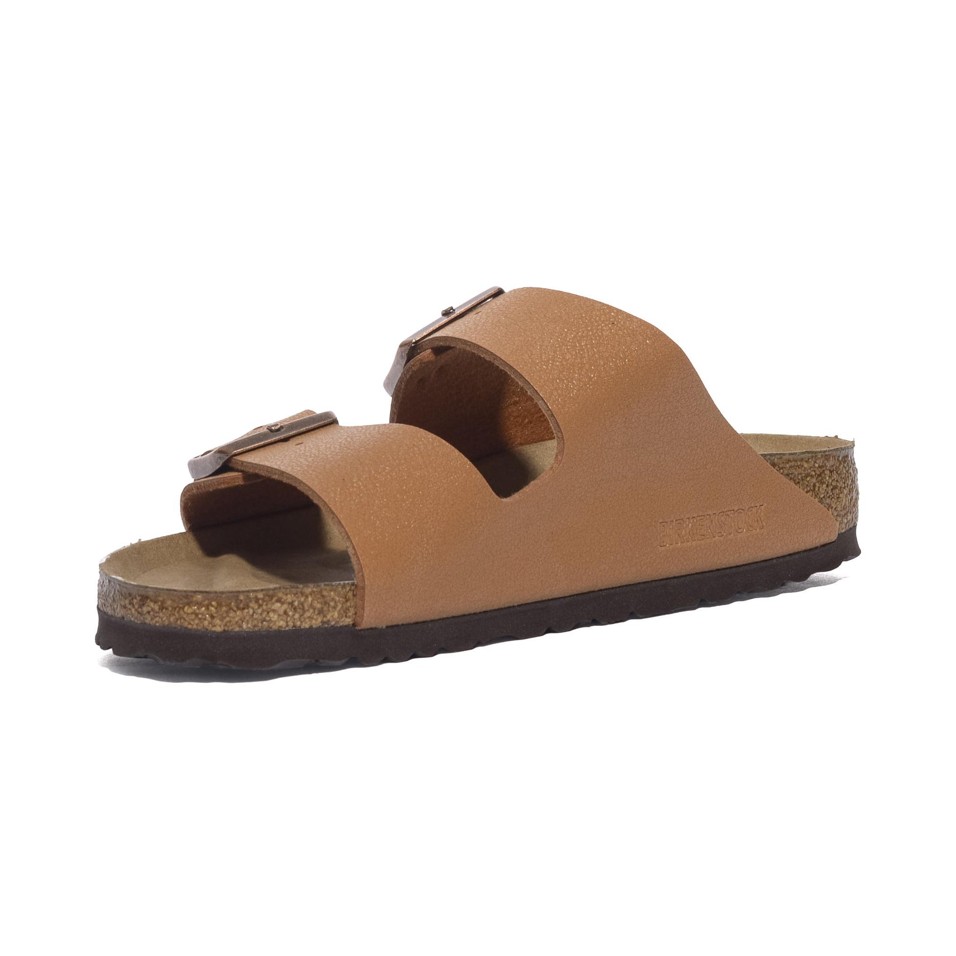 BIRKENSTOCK 1025046 PECAN Sandali Donna 