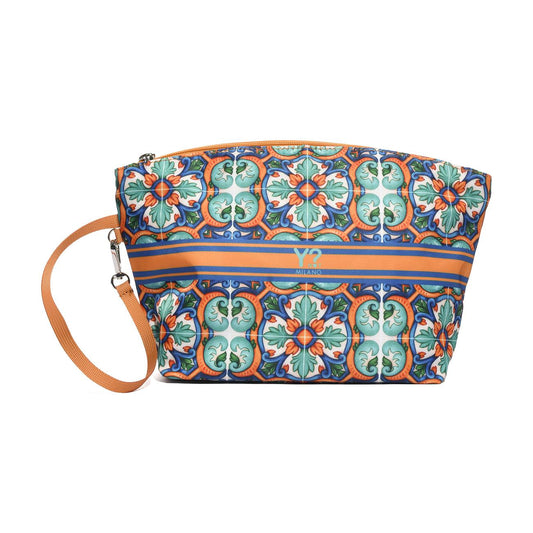 Y-NOT LPI007S6 ORANGE BEAUTY Donna 